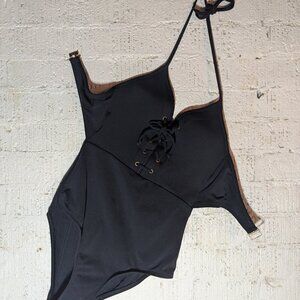 Women's swimsuit size 6